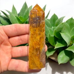 Golden healer trn 105mm