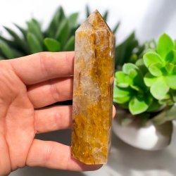 Golden healer trn 105mm