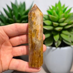 Golden healer trn 105mm