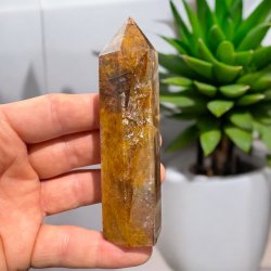 Golden healer trn 105mm