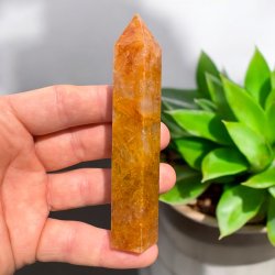 Golden healer t�rn 104mm