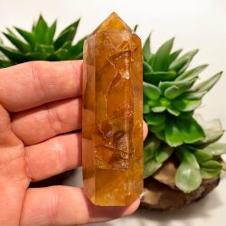 Golden healer t�rn 87mm