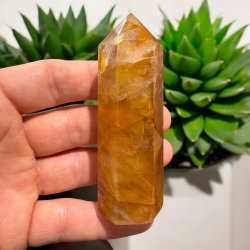 Golden healer t�rn 87mm