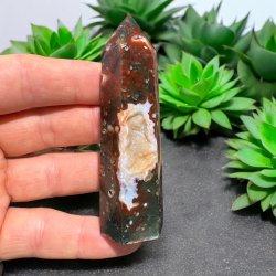 R�d Mosagat t�rn med druzy 86mm