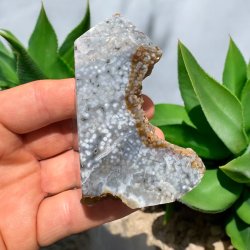 Hav jaspis t�rn 79mm