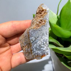 Hav jaspis t�rn 79mm