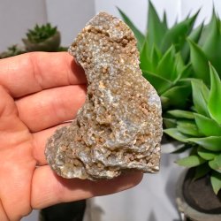 Hav jaspis t�rn 79mm