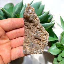 Hav jaspis t�rn 79mm