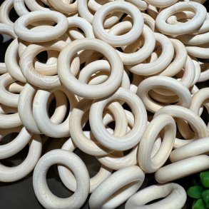 Kugleholder i tr 30 mm