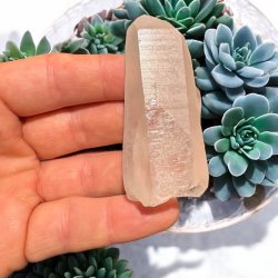 Lemurie krystal 70mm