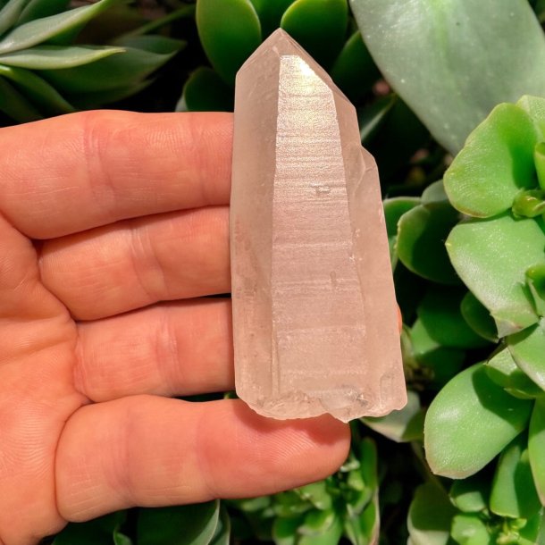 Lemurie krystal 70mm