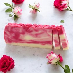 Hybenrose Oliven olie sbe 