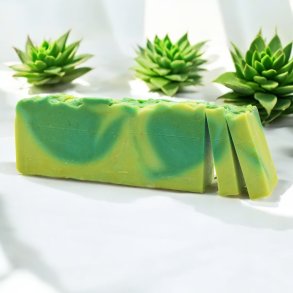 Aloe Vera - Olivenolie sbe