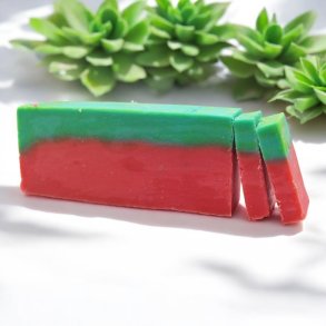 Vandmelon Oliven olie sbe 