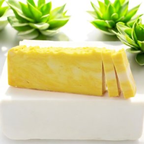 Citron Oliven olie sbe 