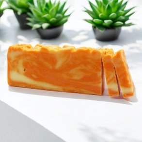 Appelsin Oliven olie sbe 