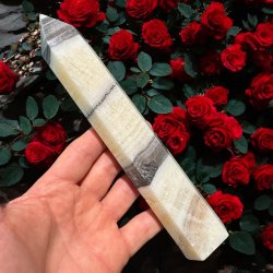 Zebra calcit trn 210mm