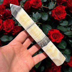 Zebra calcit trn 210mm