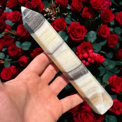 Zebra calcit trn 210mm