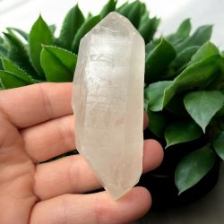 Lemurie krystal 96mm