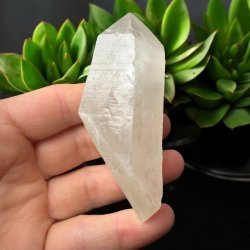 Lemurie krystal 96mm