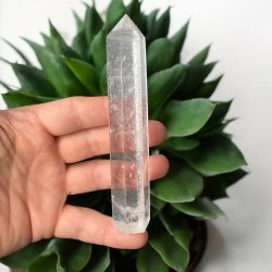 Bjergkrystal trn 130mm