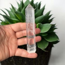 Bjergkrystal trn 130mm