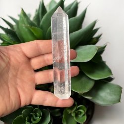 Bjergkrystal trn 130mm