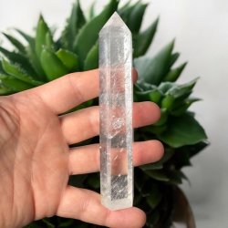 Bjergkrystal trn 130mm