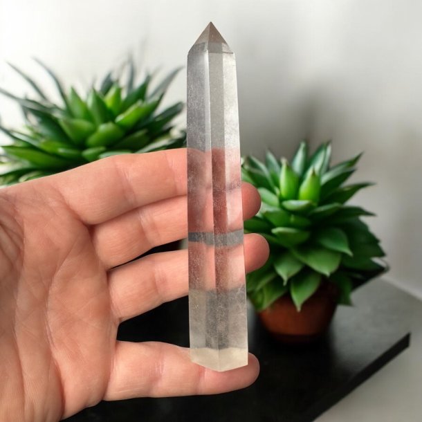 Bjergkrystal trn 131mm
