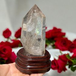 R�gkvarts t�rn m. stand