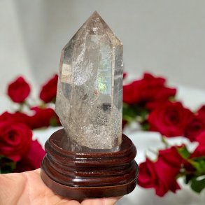 R�gkvarts t�rn m. stand