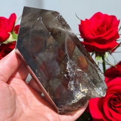 R�gkvarts t�rn m. stand