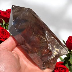 R�gkvarts t�rn m. stand