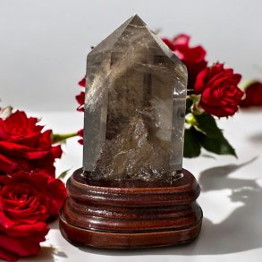 R�gkvarts t�rn m. stand