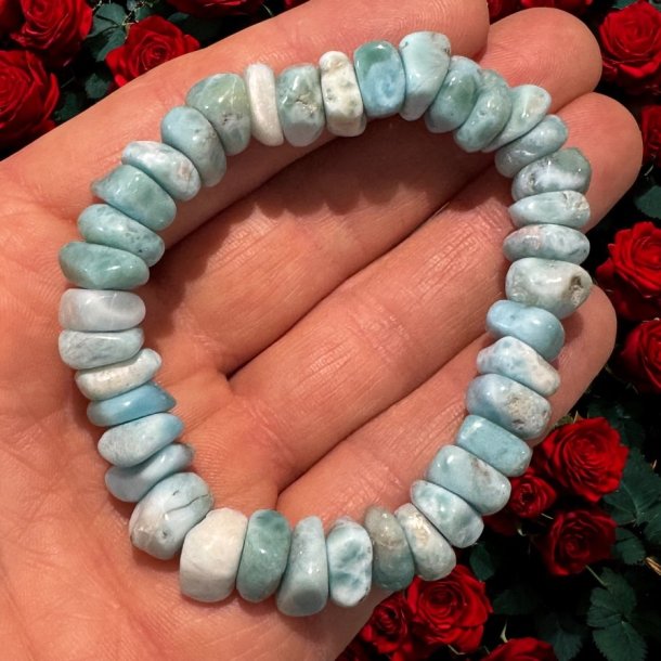 Larimar armbnd