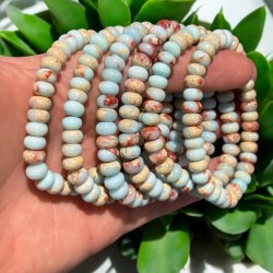 Larderit disk armbnd 8mm