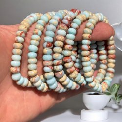 Larderit disk armbnd 8mm