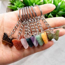 Sommerfugle ngleringe