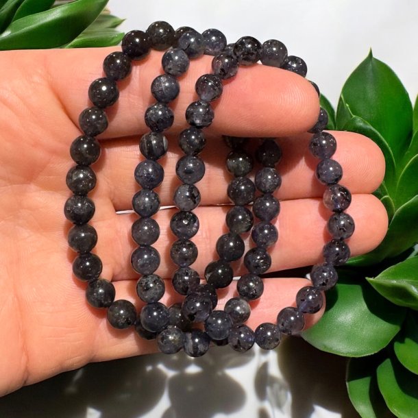 Vandsafir armbnd