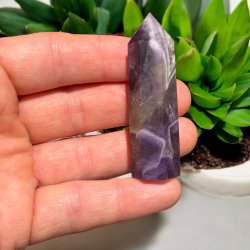 Chevron Ametyst trn 66mm