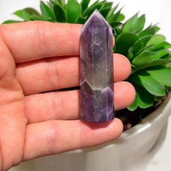 Chevron Ametyst trn 66mm