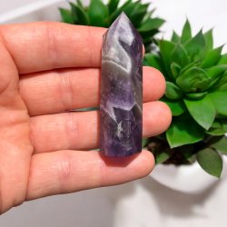 Chevron Ametyst trn 66mm