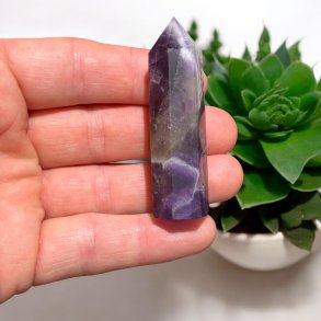 Chevron Ametyst trn 66mm