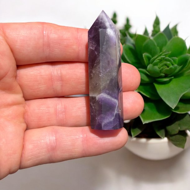 Chevron Ametyst trn 66mm