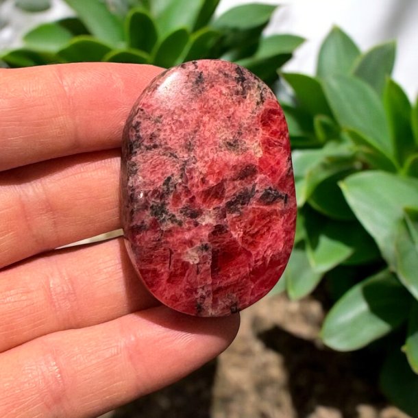 Rhodonit jumbo