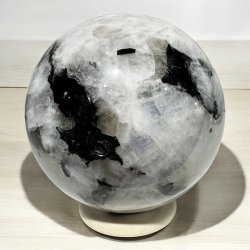 Regnbue mnesten kugle