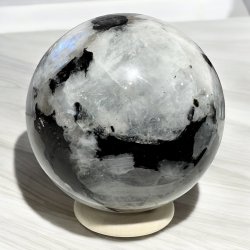 Regnbue mnesten kugle