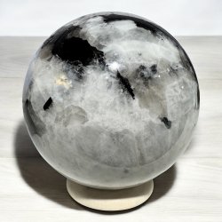 Regnbue mnesten kugle