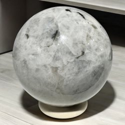 Regnbue mnesten kugle